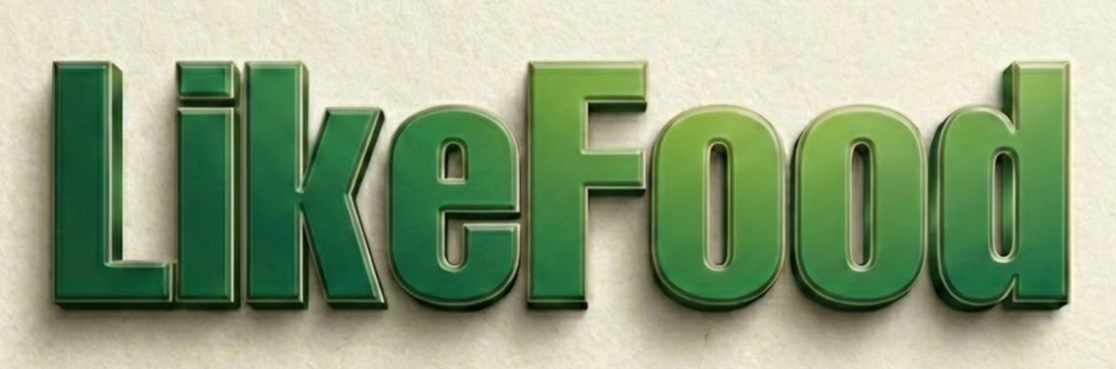 LIKEFOOD